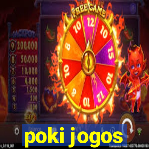 poki jogos